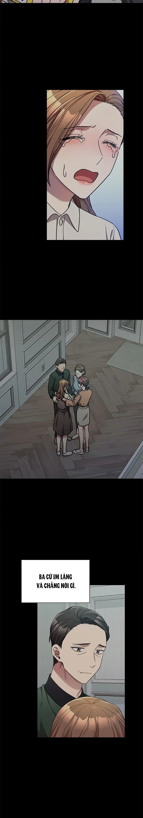 kết hôn ư? không, cảm ơn! chapter 46.1 6