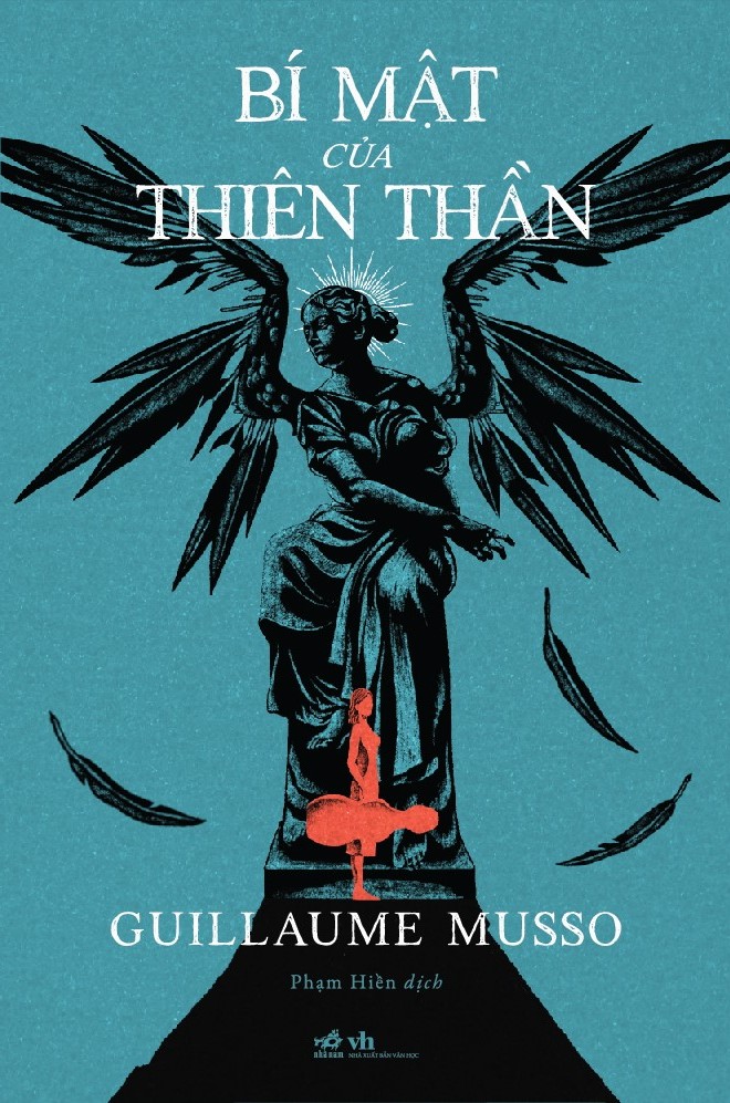 Sách Bí Mật Của Thiên Thần