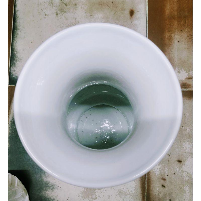 Lộc bình Bát Tràng loại đẹp cao 35cm