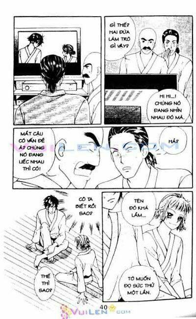 anh là của tôi chapter 6 40