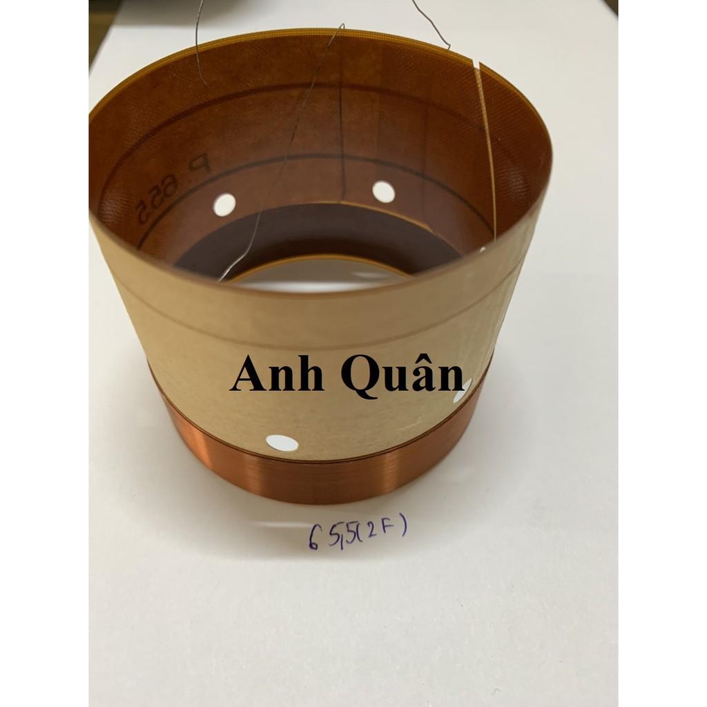 Coil loa 65.5 - côn loa 65.5
