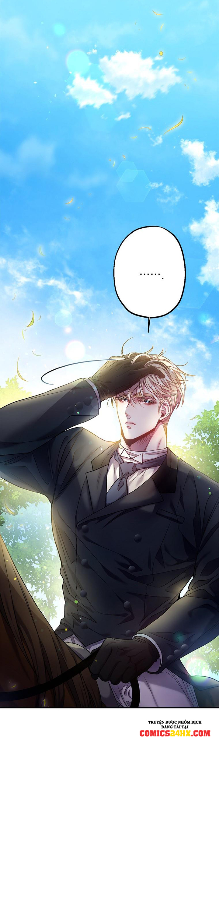 cơn mưa kẹo ngọt chapter 4 4