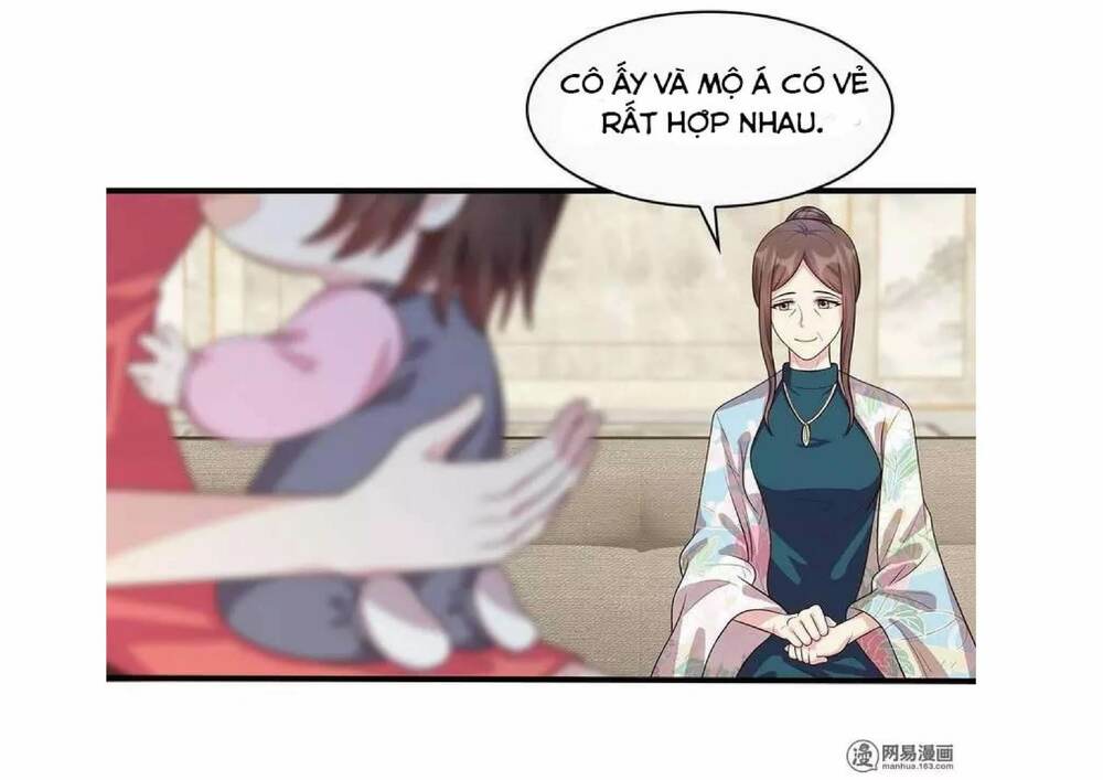 nam thần manh bảo tận diệt chapter 15 15