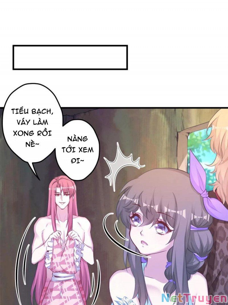 [16+] thảnh thơi thú thế chủng chủng điền, sinh sinh tể chapter 371 9