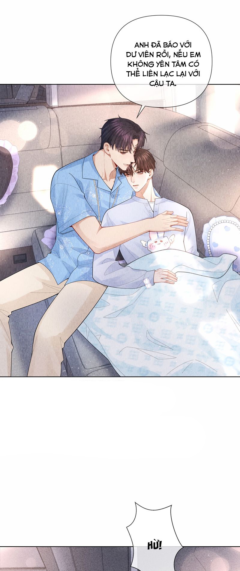 dior tiên sinh chapter 97 17