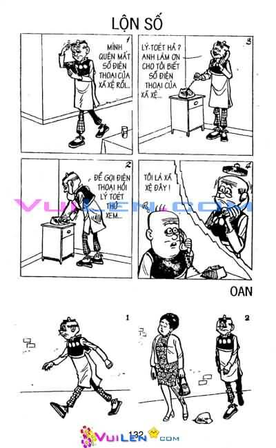 chú thoòng (full trọn bộ) chapter 20 13