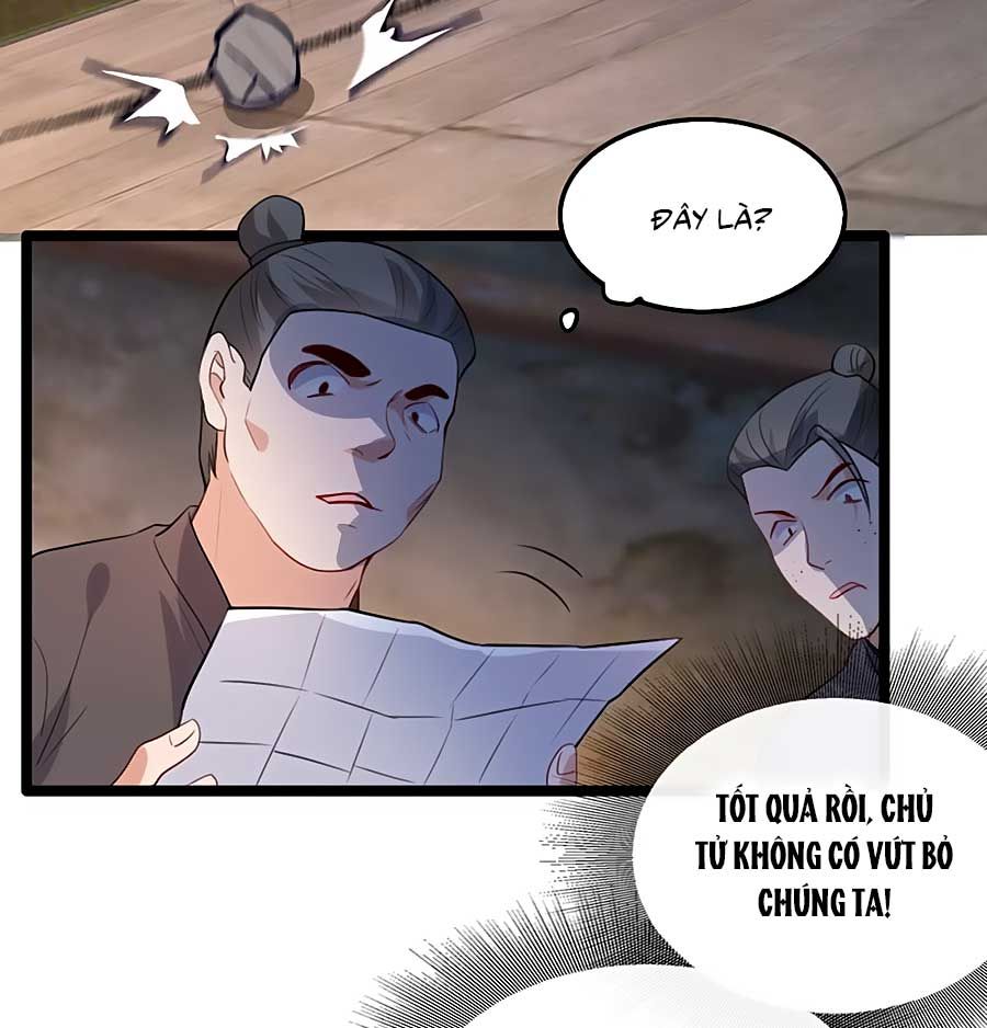 Gian Phi Như Thử Đa Kiều chapter 102 - Trang 30