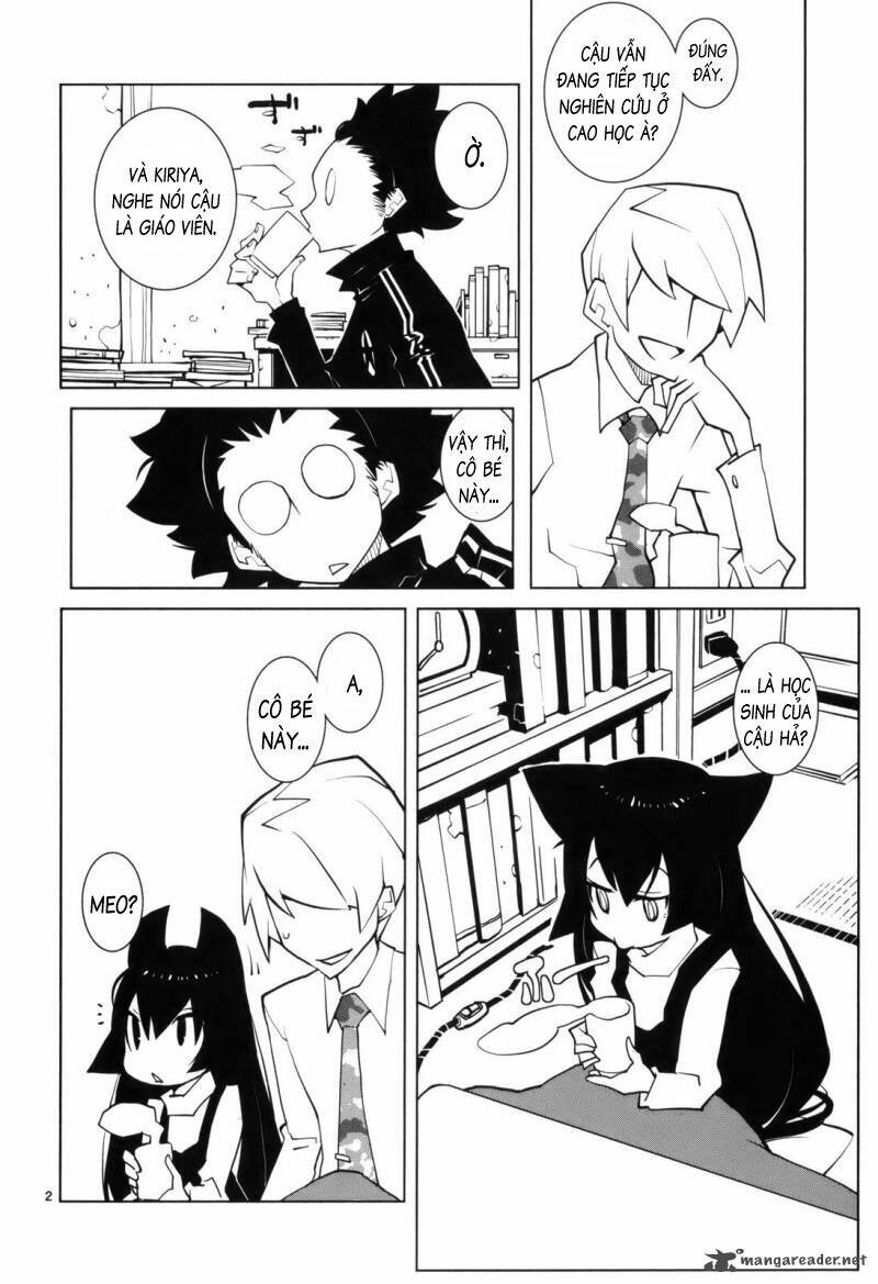 nickelodeon chapter 4 2