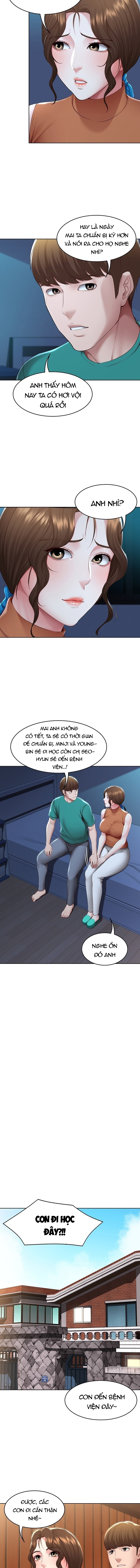 nhật ký nội trú chapter 126.2 2