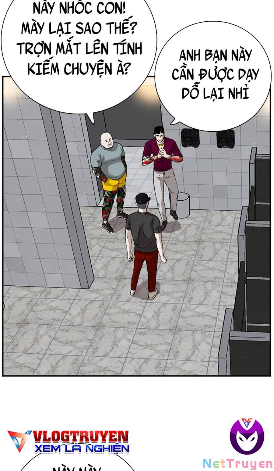 người xấu chapter 96 74