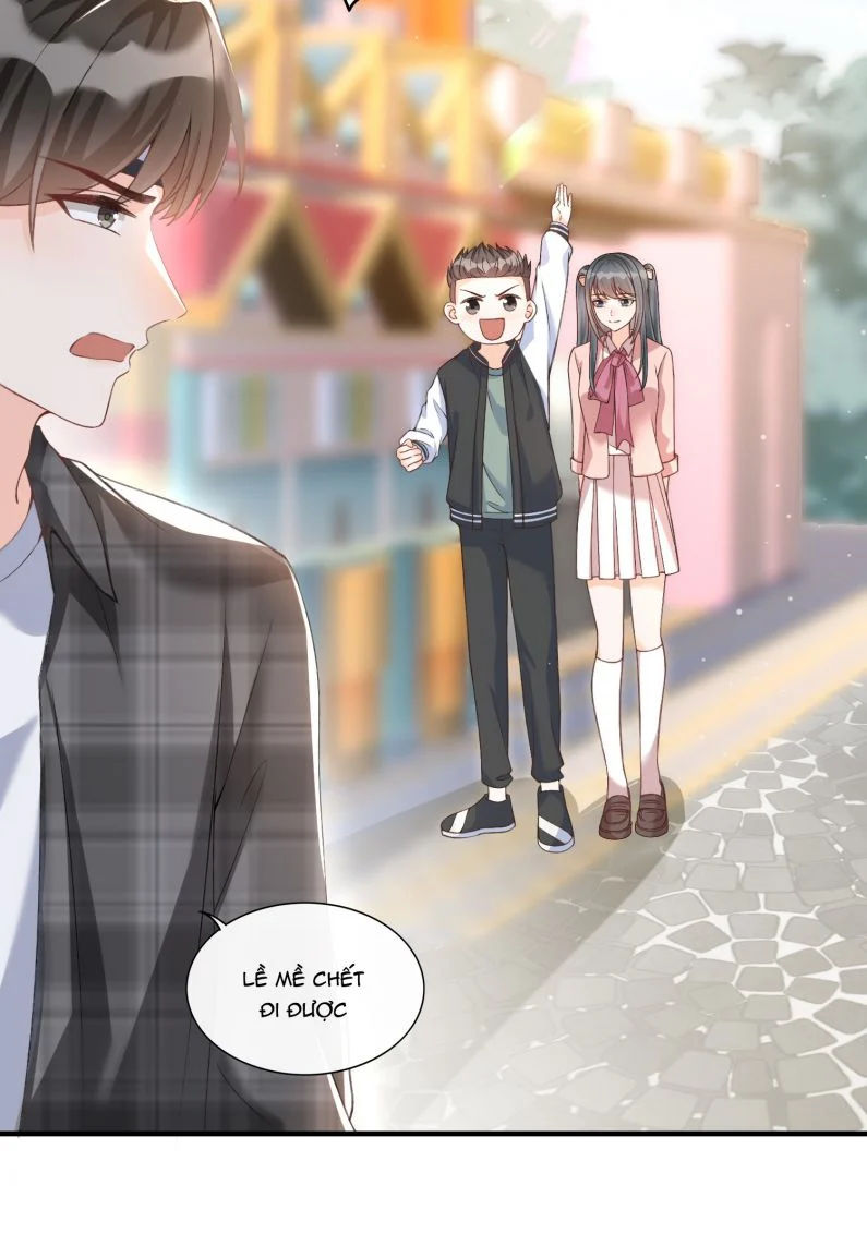 ngọt không ngừng nghỉ chapter 59 26