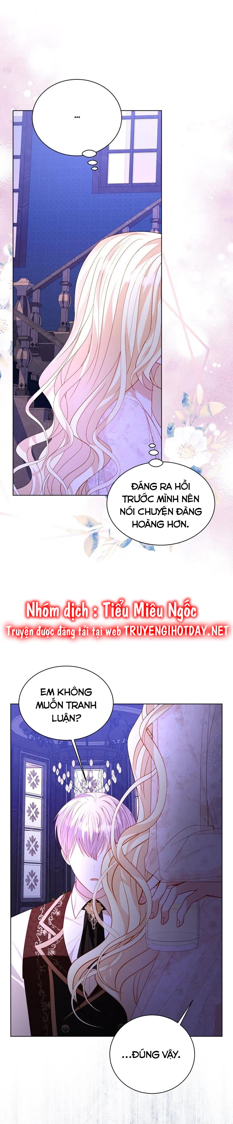 papa của tôi đã xuất hiện chapter 64 18
