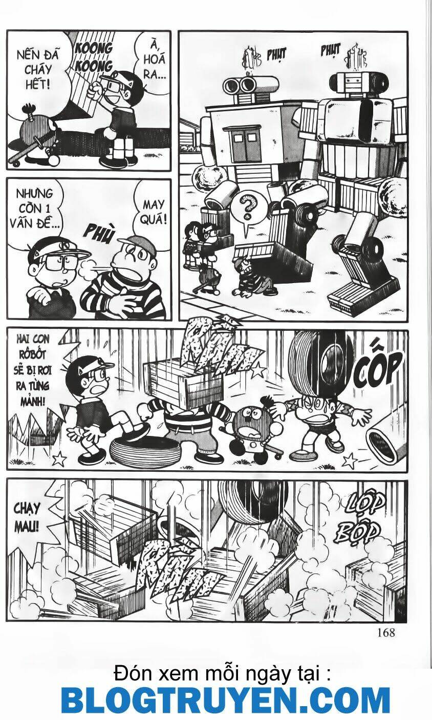 tân từ điển kì bí chapter 14 15