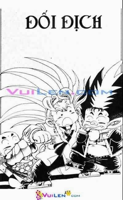 những người bạn tốt chapter 2 158