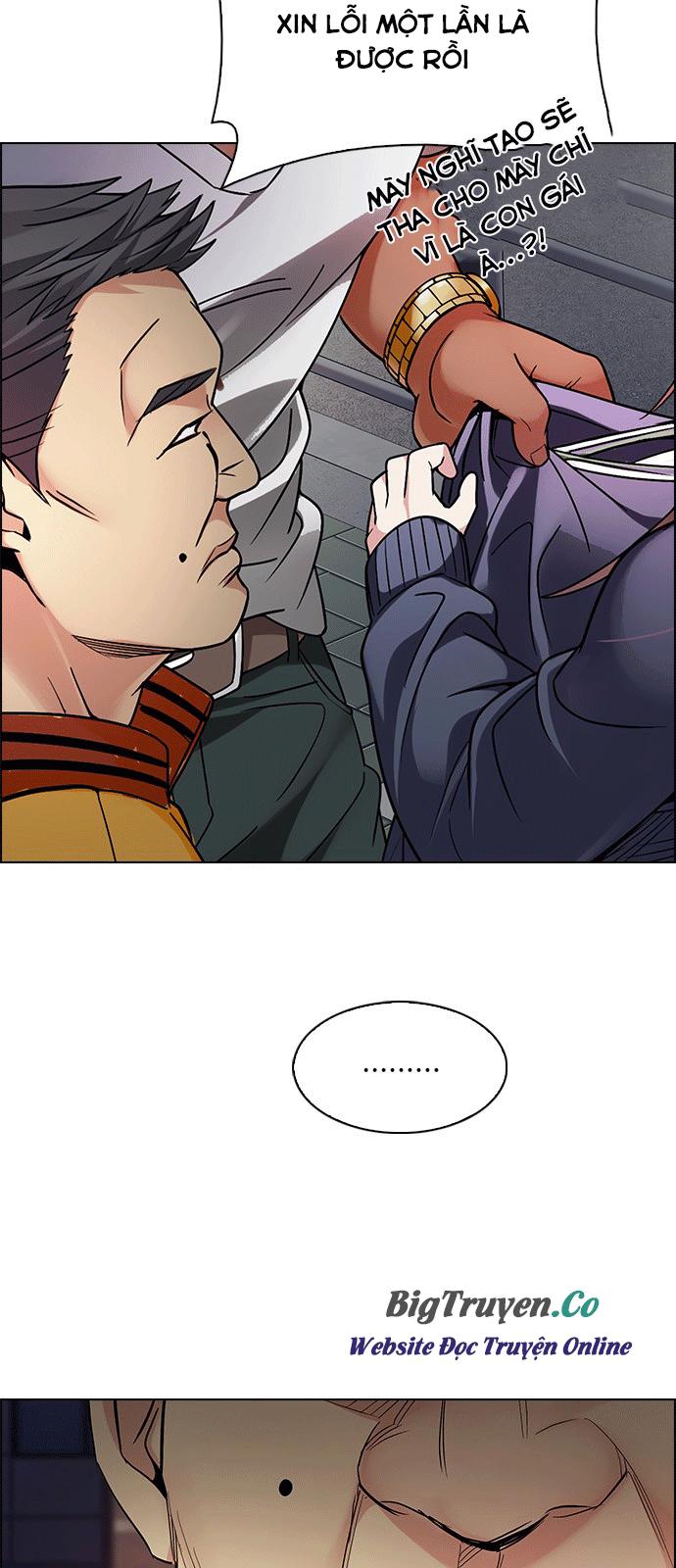 trò chơi số mệnh chapter 261 36