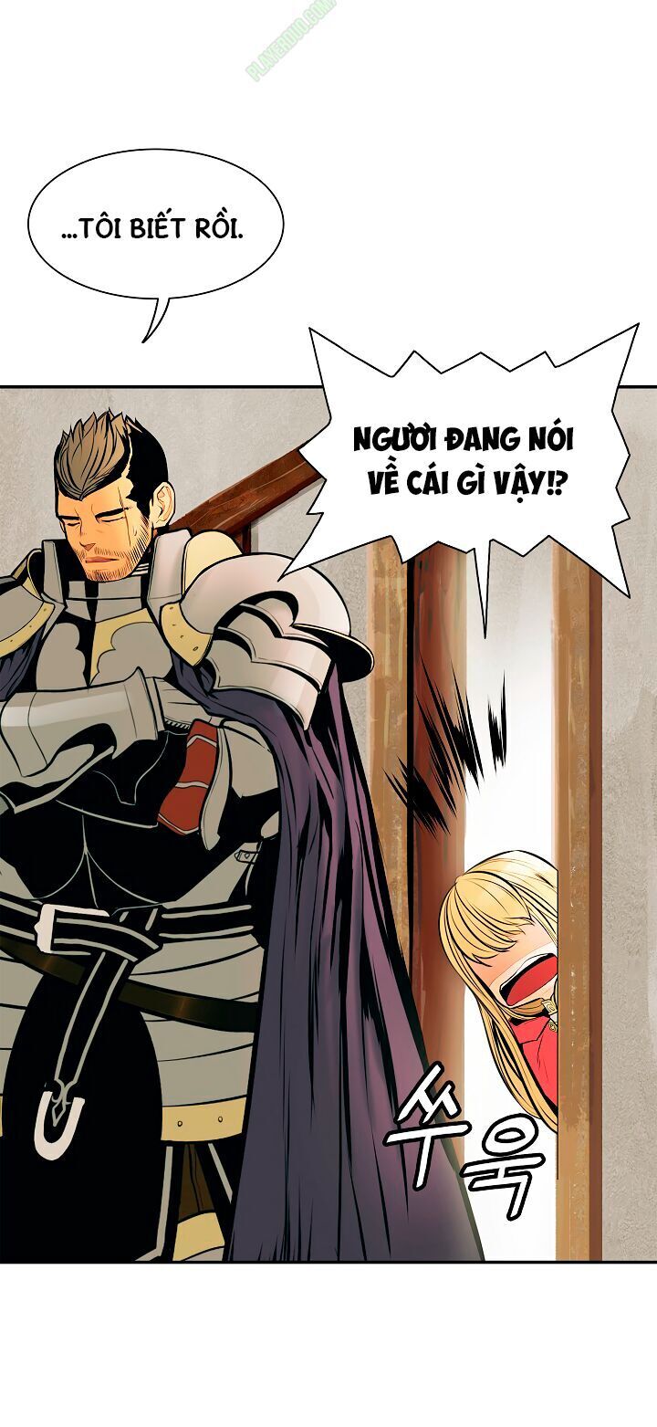 bất bại chân ma chapter 27.1 24