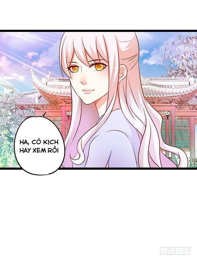 hồ tiên hung bạo chapter 69 13