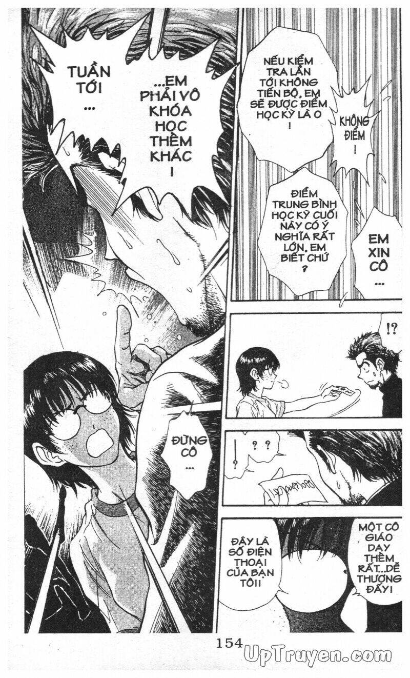 salad days chapter 111 82