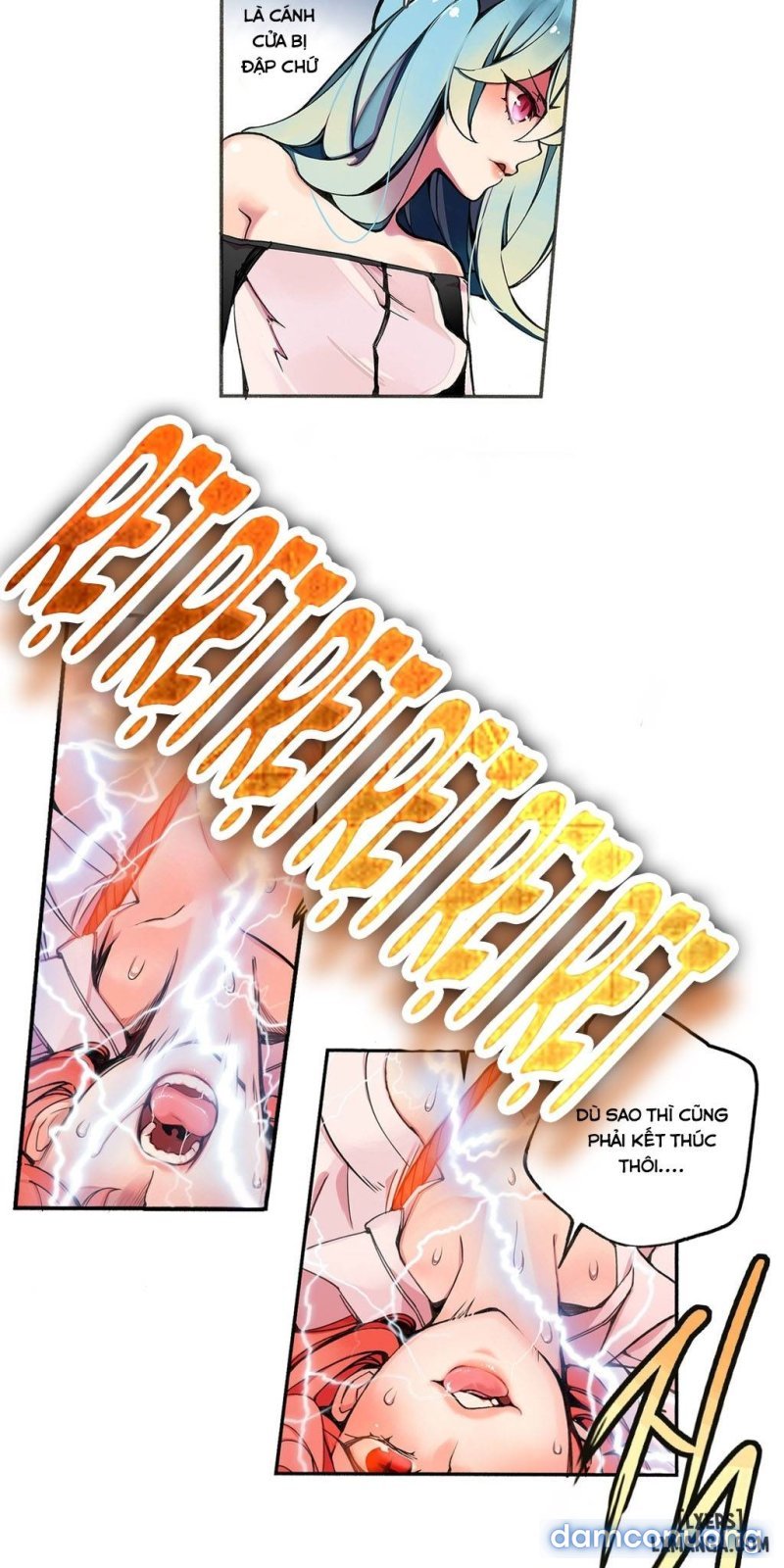 lilith cord chapter 4 14