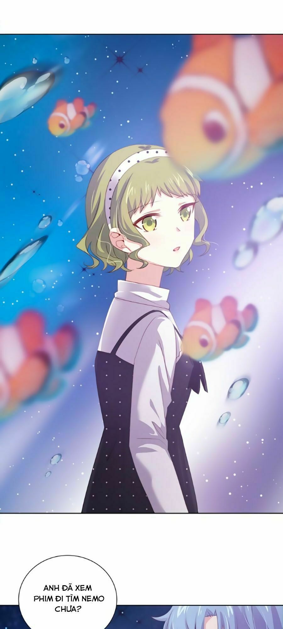 tình yêu là thế phần 2 chapter 32 3