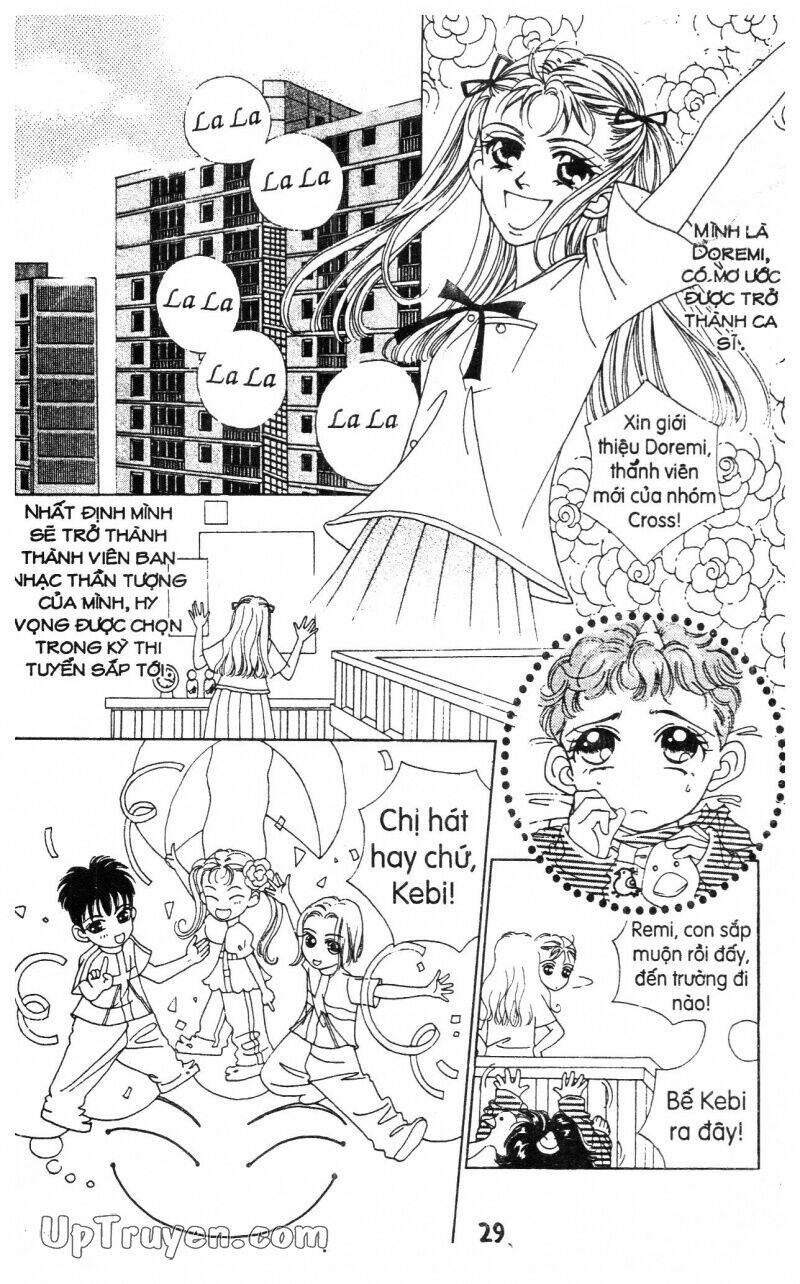 hãy đến đây tình yêu chapter 1 30