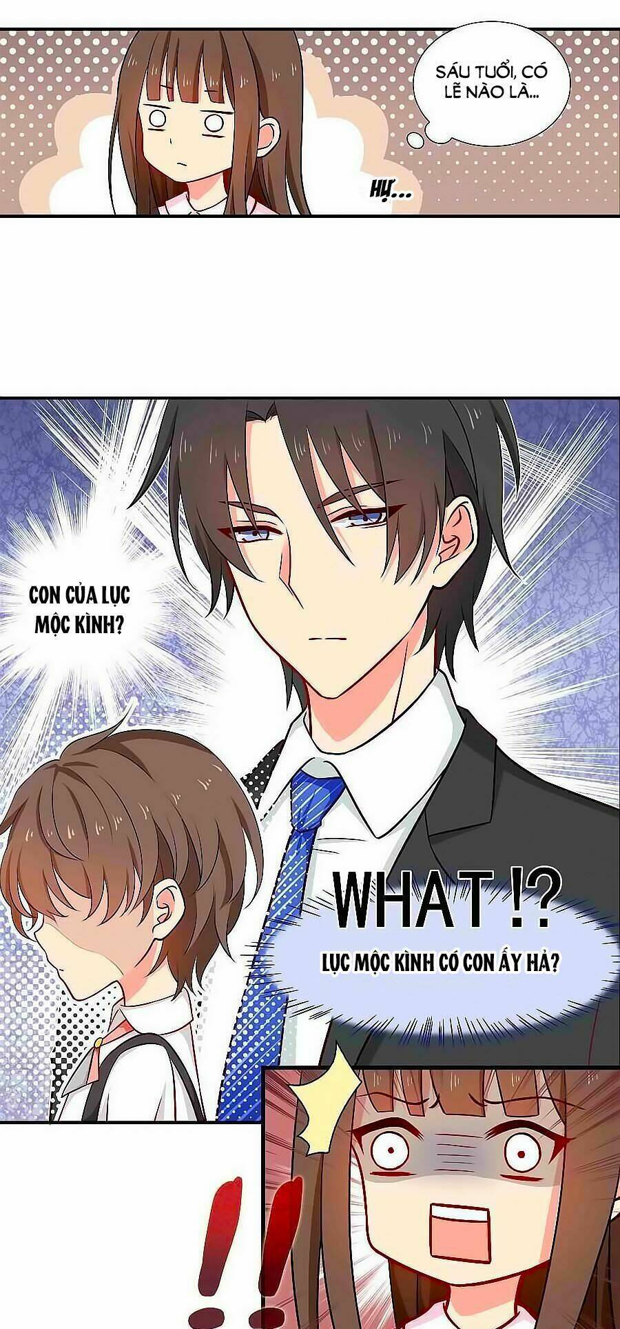 chỉ nhiễm thành hôn chapter 55 13