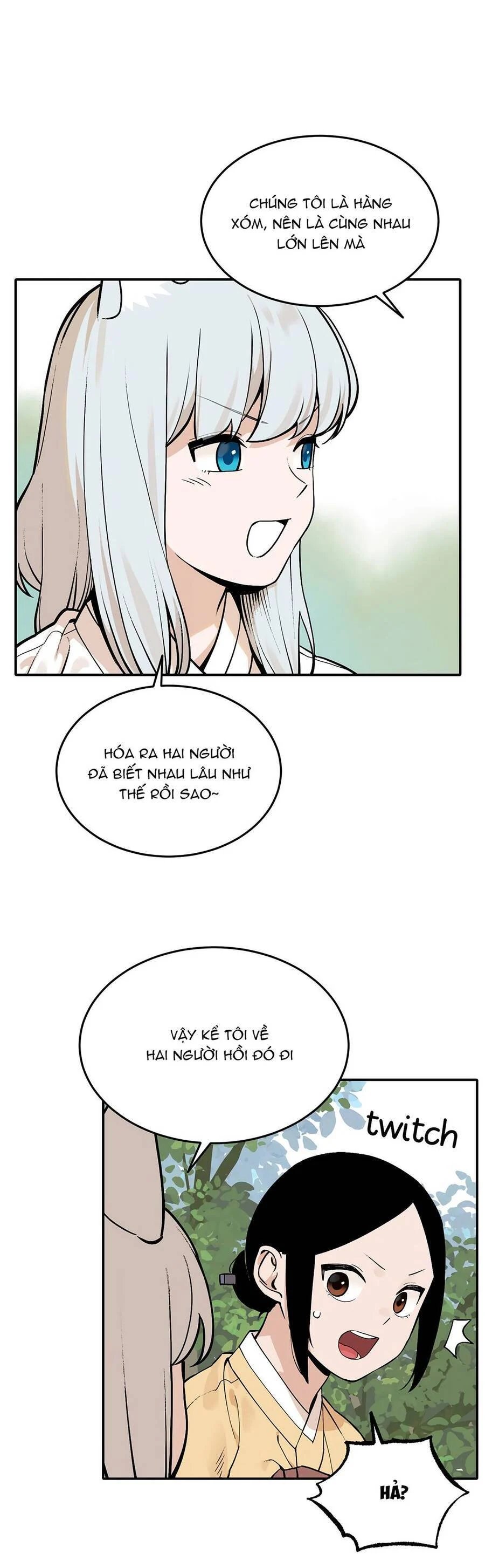 sự lụi tàn của usuzumi chapter 58 21