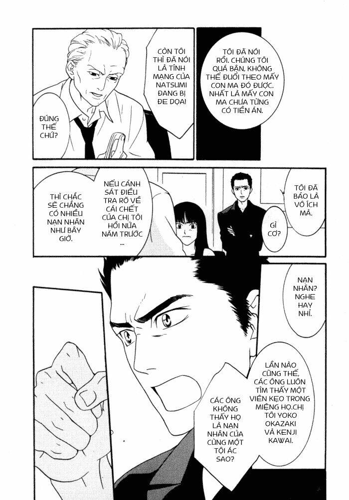 one missed call chapter 3 13