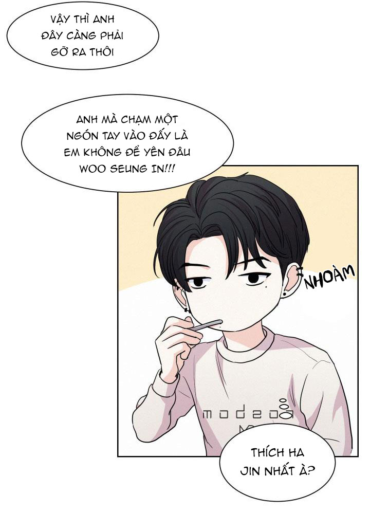 hướng về phía anh chapter 4 42