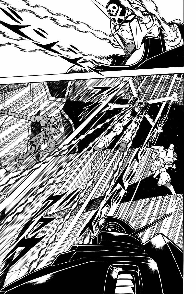 kidou senshi crossbone gundam chapter 12 5