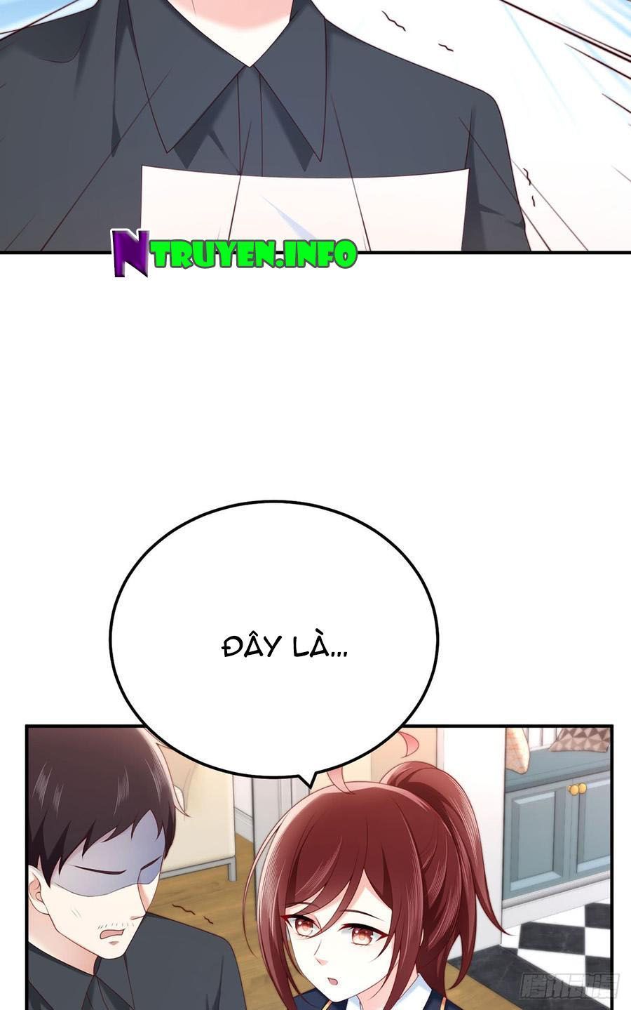 nam thần truy thê chỉ nam chapter 58.2 6