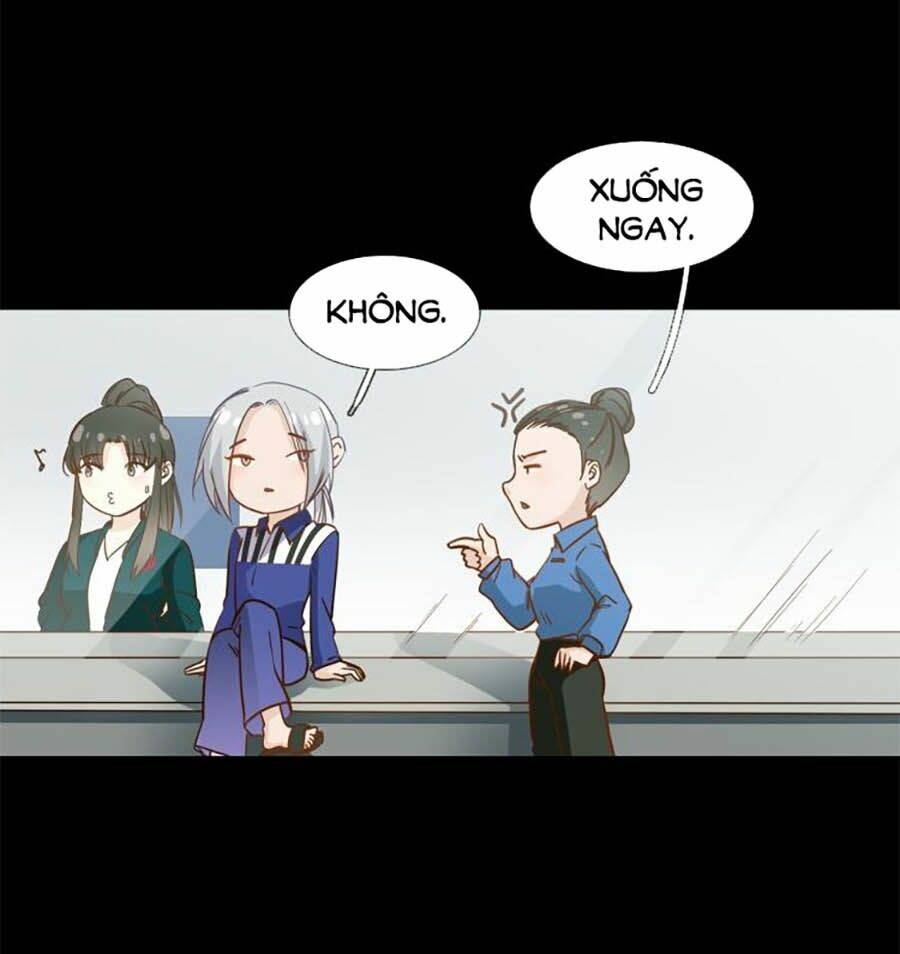 ngôi sao vụn vỡ chapter 58 8