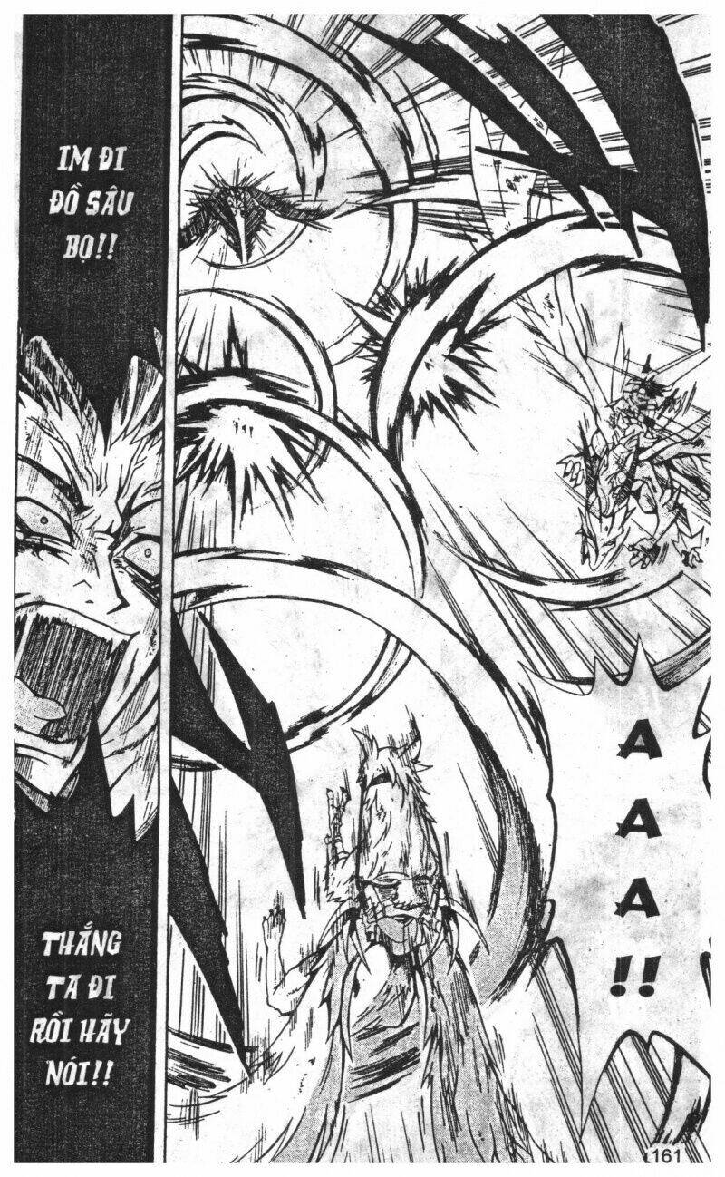 joou kishi monogatari chapter 10 159