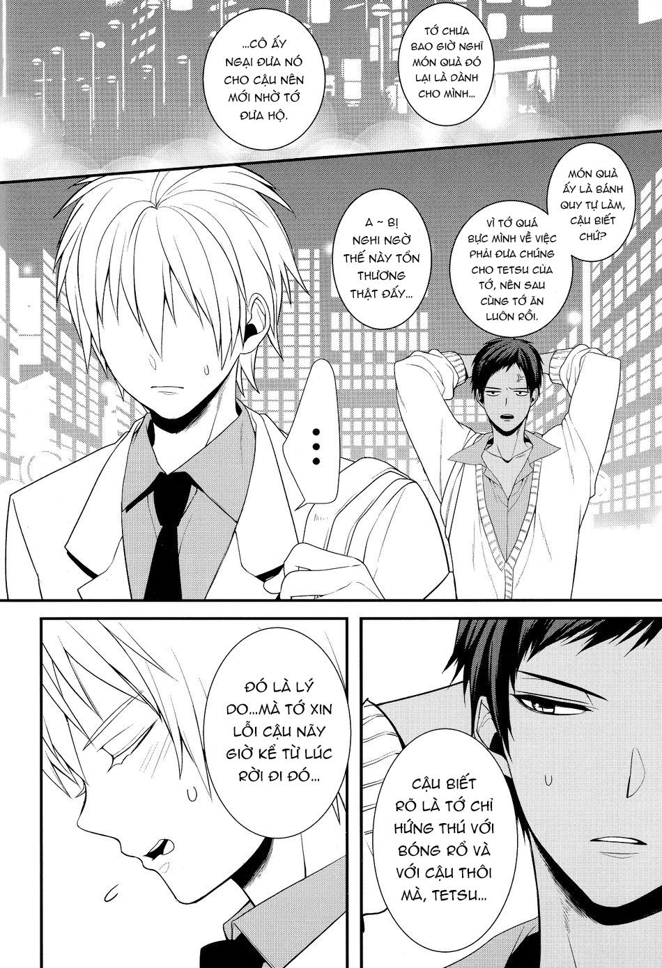 oneshot theo yêu cầu chapter 13 19