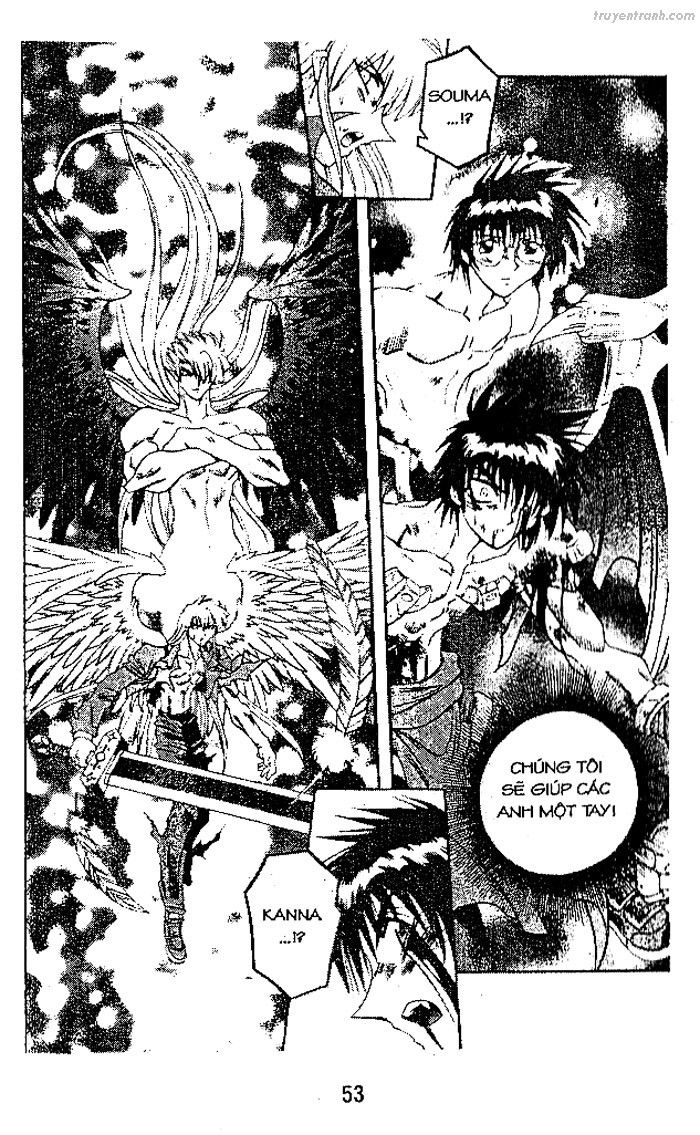 devil and devil chapter 60 25