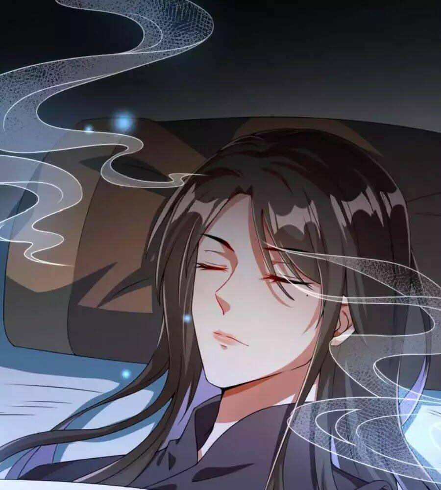 thái tử điện hạ, nô tài có hỉ rồi chapter 15 5