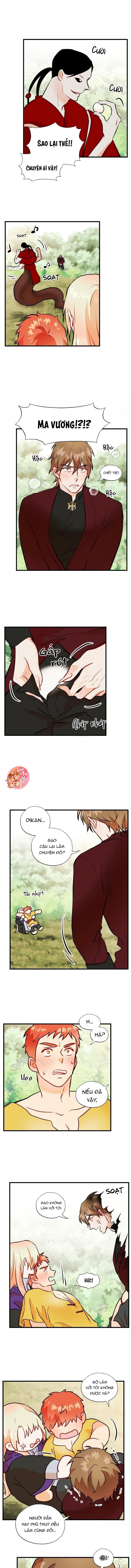 phù thủy gợi tình chapter 28 2