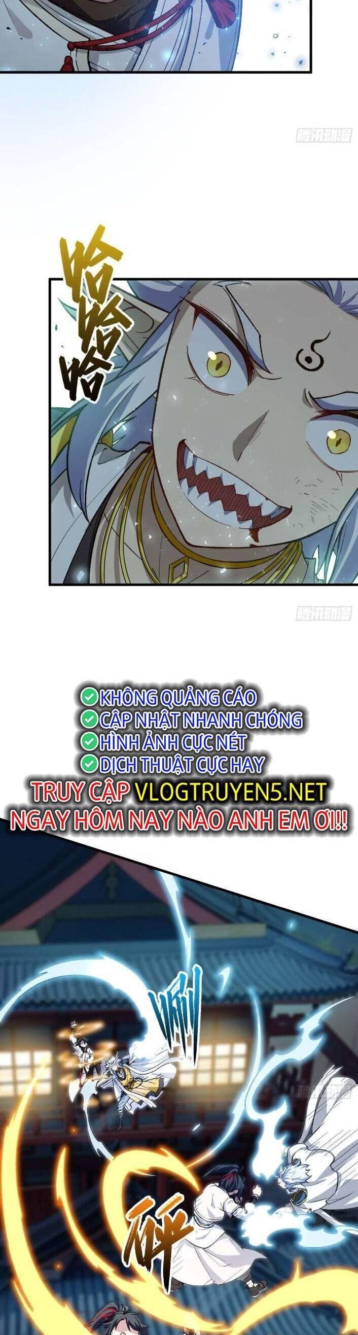 bắt đầu ký kết hoang cổ thánh thể chapter 15 28