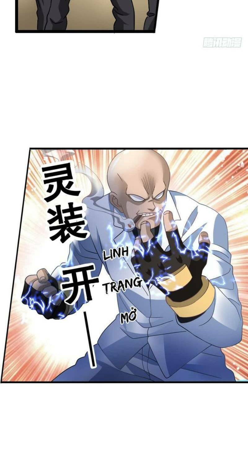 ta có di sản tại dị giới chapter 8 33