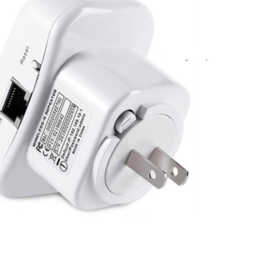 300Mbps Wifi Wireless AP Router Extender Range