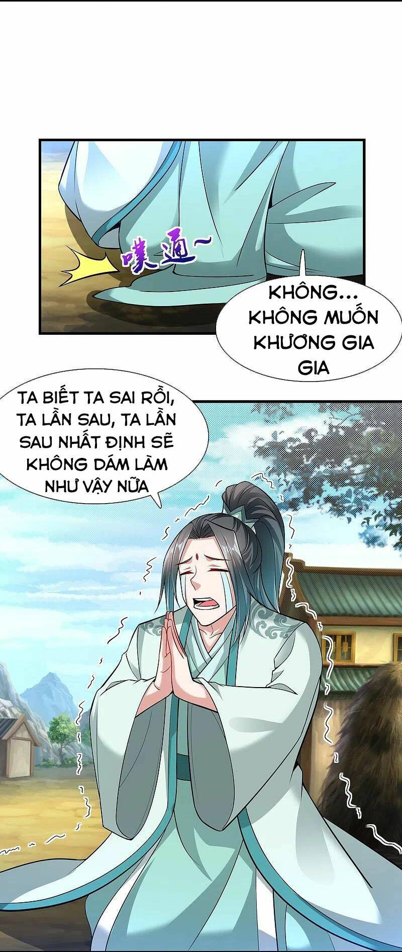 đạo ấn chapter 187 5