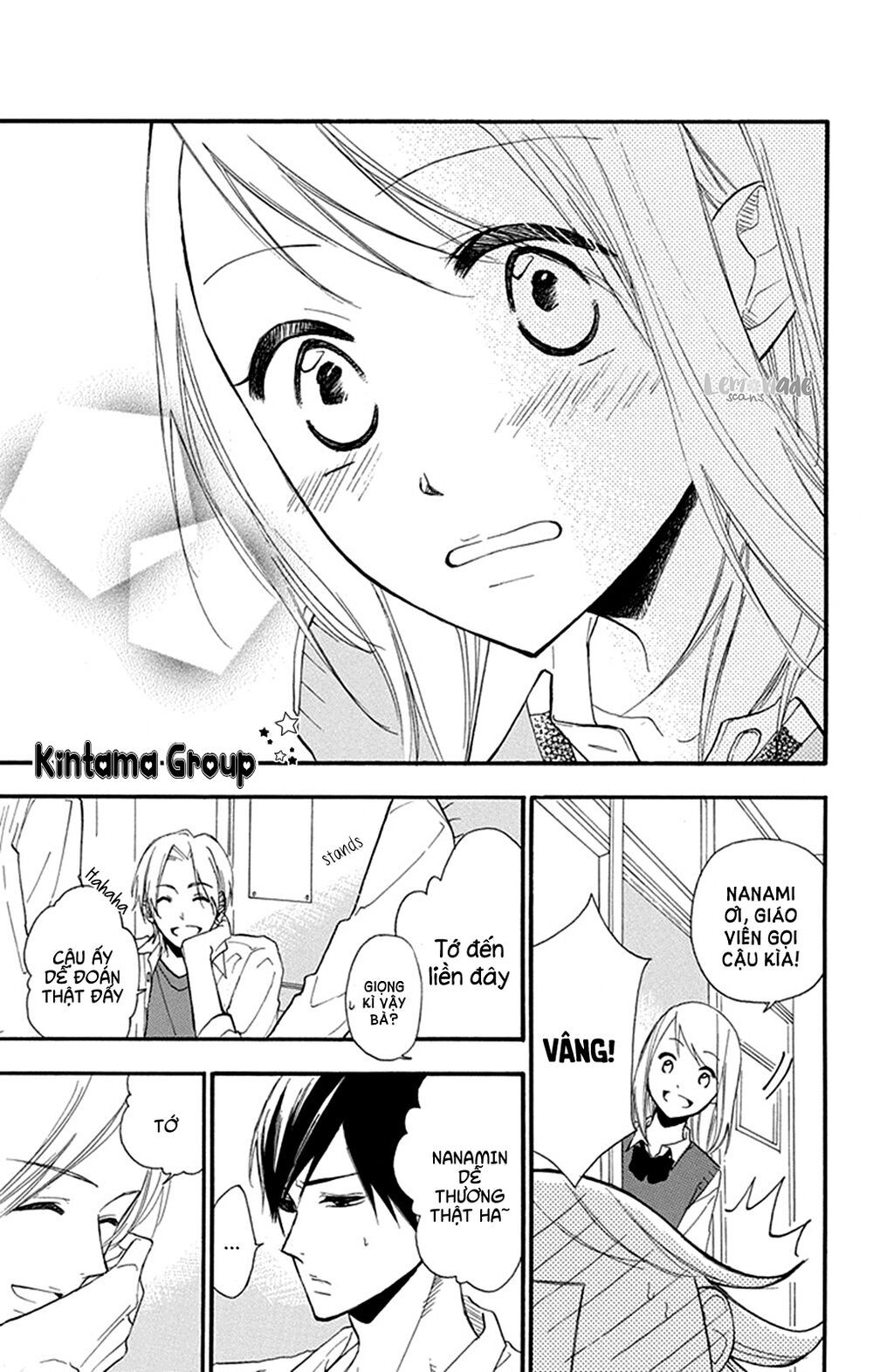 mint chocolate chapter 4 30