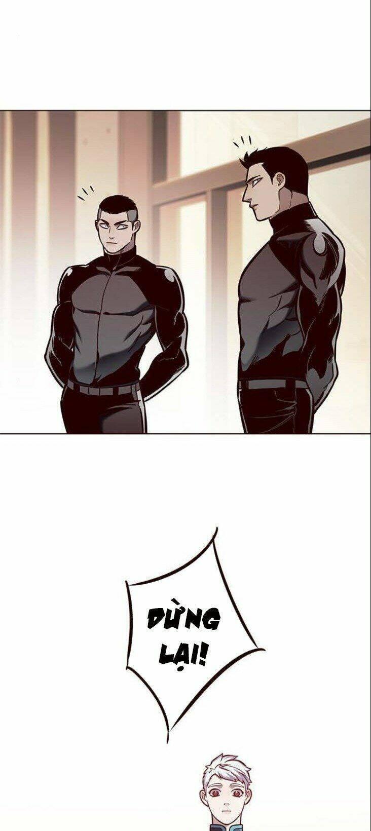 biến thân thành mèo chapter 146 56