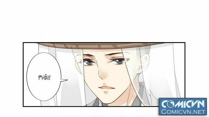 thiền tâm vấn đạo chapter 1 14