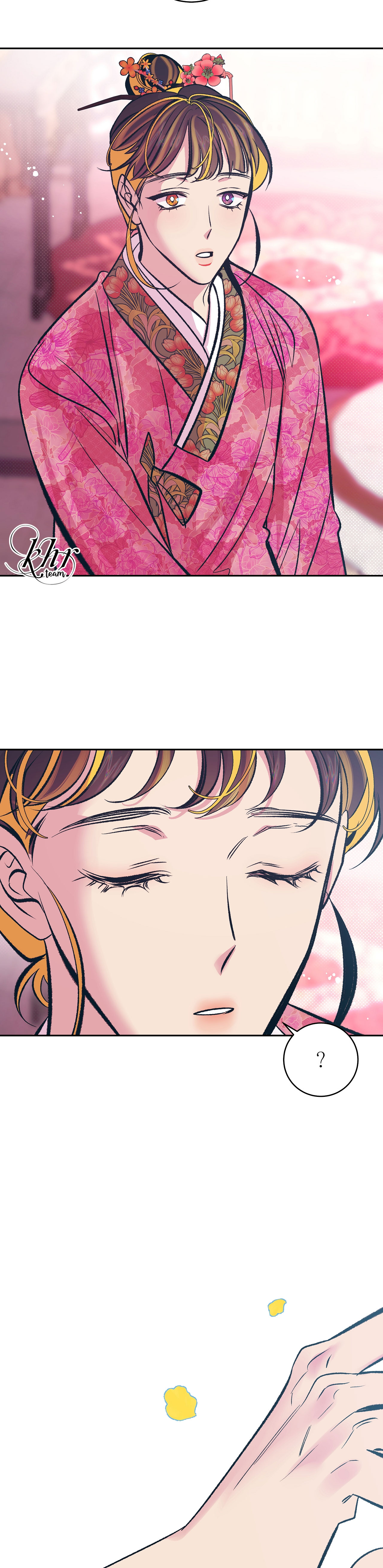 bán yêu chapter 9 19