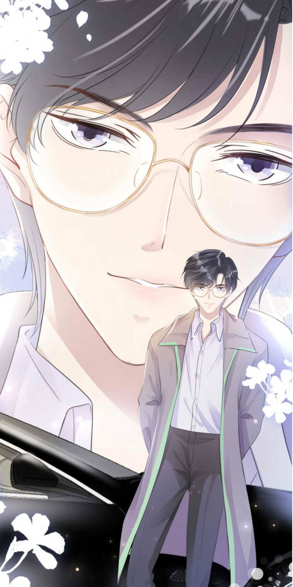 ngự tỷ toàn năng lại bị phá mã giáp chapter 13 10