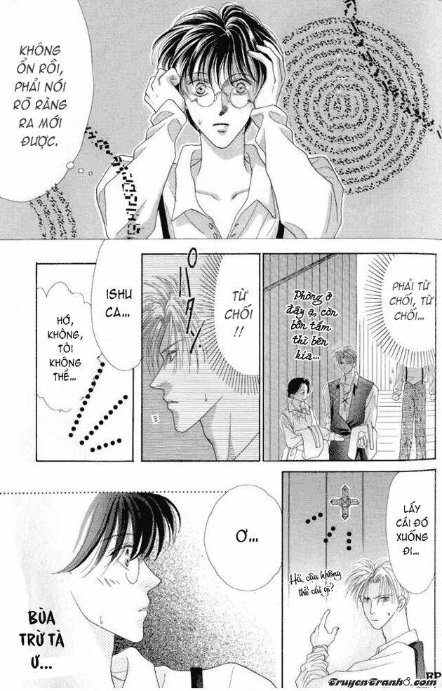 koori mamono monogatari chapter 3 15