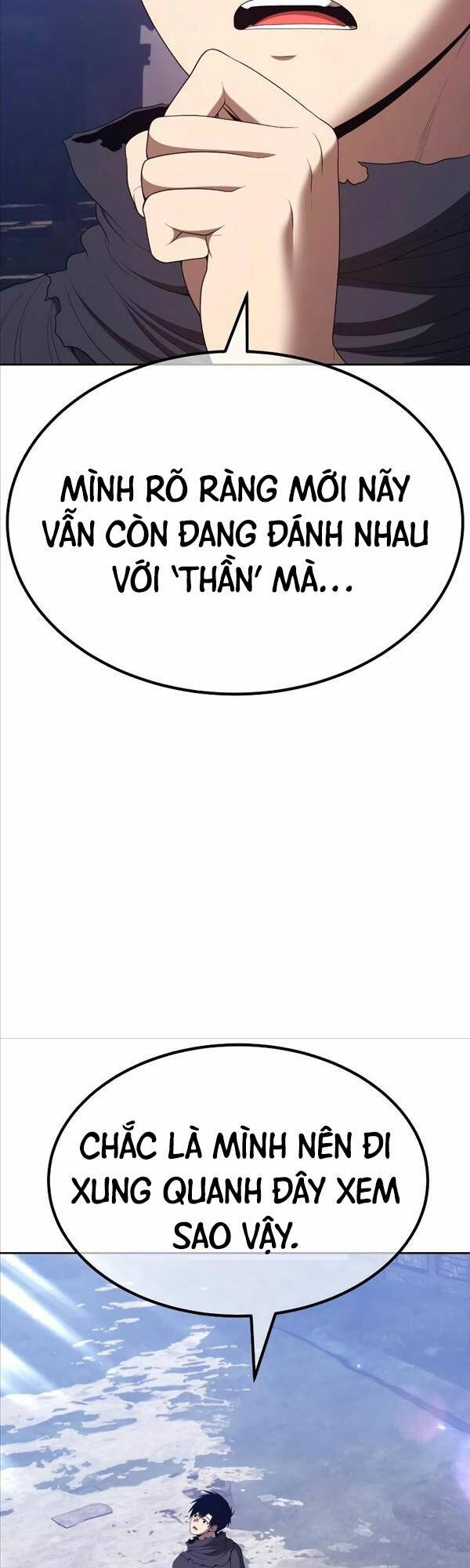 Gậy Gỗ Cấp 99+ chapter 77.5 22