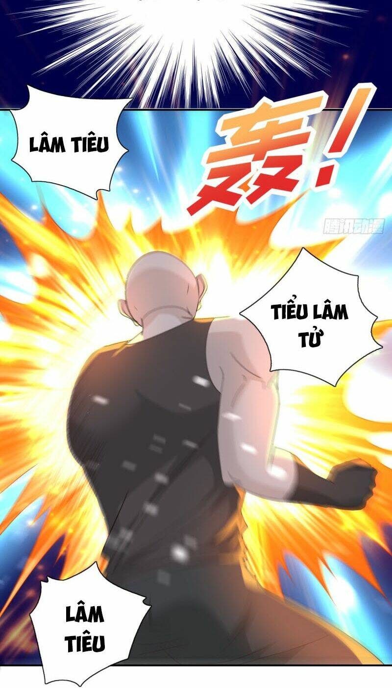 trùng sinh chi thần đế quy lai chapter 41 2