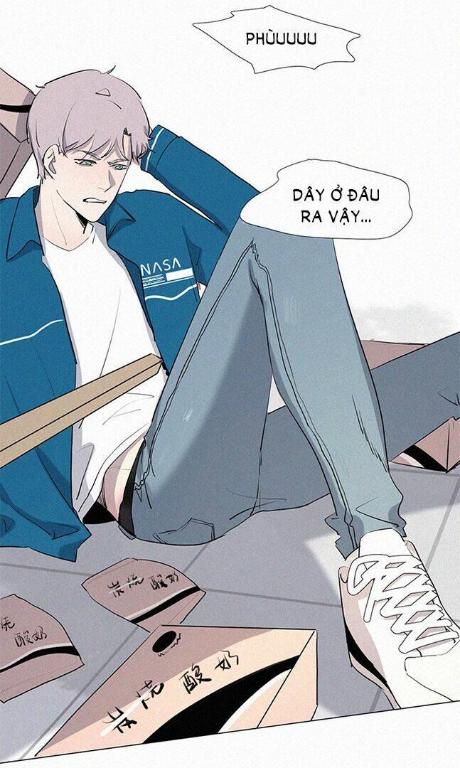 câu chuyện về cậu và tôi chapter 12 23